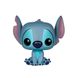 Ігрова фігурка FUNKO POP! cерії "Lilo & Stitch" - Stitch Seated 654879 фото 4