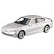 Машина металева BMW 535i "WELLY" 44032CW масштаб 1:43 44032CW(Silver) фото