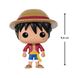 Ігрова фігурка FUNKO POP! cерії "One Piece" - Monkey D. Luffy 654898 фото 2