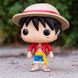 Ігрова фігурка FUNKO POP! cерії "One Piece" - Monkey D. Luffy 654898 фото 3