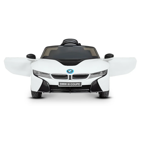 Детский электромобиль Bambi JE1001EBLR-1 BMW до 30 кг JE1001EBLR-1 фото