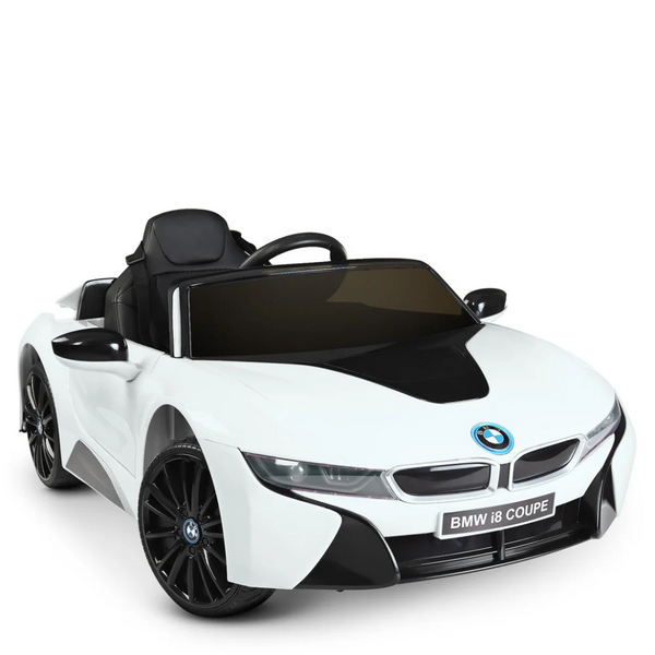 Детский электромобиль Bambi JE1001EBLR-1 BMW до 30 кг JE1001EBLR-1 фото