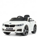 Детский электромобиль Bambi JJ2164EBLR-1 BMW до 30 кг JJ2164EBLR-1 фото 1