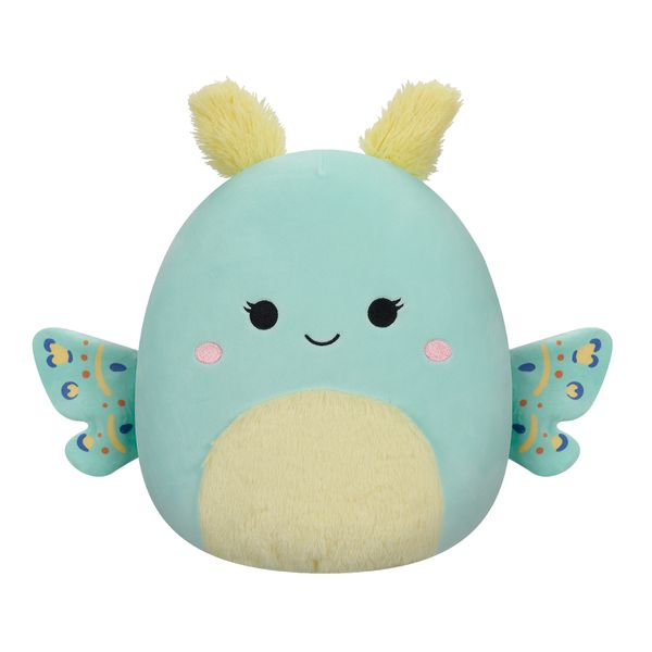 М'яка іграшка SQUISHMALLOWS – МЕТЕЛИК КОННІ (30 cm) 735964 фото