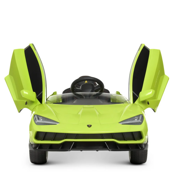 Детский электромобиль Bambi M 4319EBLR-5 Lamborghini до 30 кг M 4319EBLR-5 фото