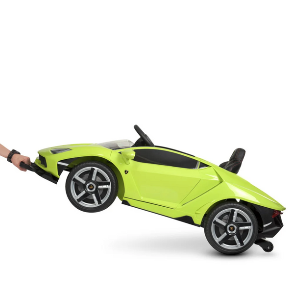 Дитячий електромобіль Bambi M 4319EBLR-5 Lamborghini до 30 кг M 4319EBLR-5 фото