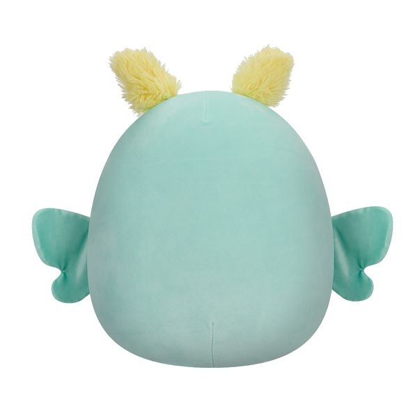 М'яка іграшка SQUISHMALLOWS – МЕТЕЛИК КОННІ (30 cm) 735964 фото