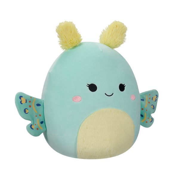 М'яка іграшка SQUISHMALLOWS – МЕТЕЛИК КОННІ (30 cm) 735964 фото