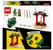 Конструктор LEGO NINJAGO Дорожный мотоцикл ниндзя Ллойда 794 деталей (71788) 71788 фото 9