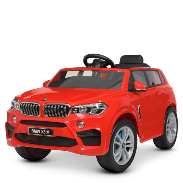 Дитячий електромобіль Bambi M 4522EBLR-3 BMW до 30 кг. M 4522EBLR-3 фото