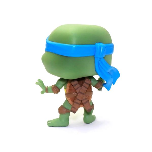 Ігрова фігурка FUNKO POP! серії "Movies: TMNT 2" - ЛЕОНАРДО 663533 фото