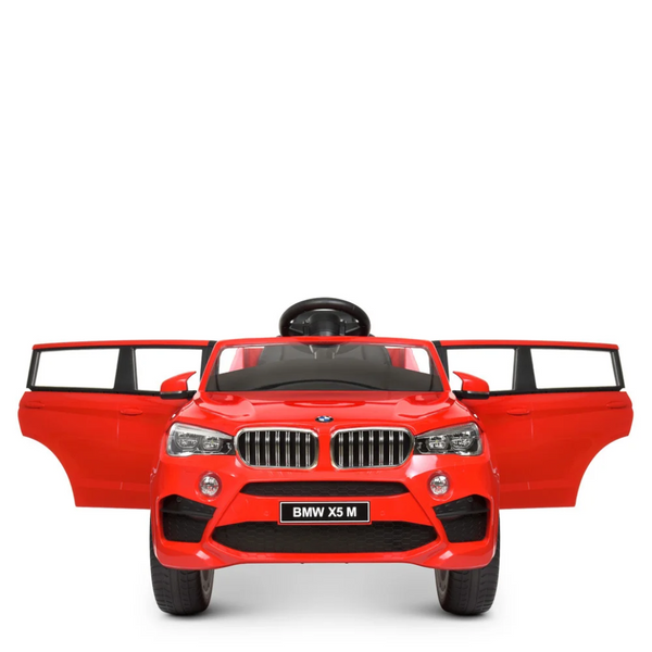 Дитячий електромобіль Bambi M 4522EBLR-3 BMW до 30 кг. M 4522EBLR-3 фото