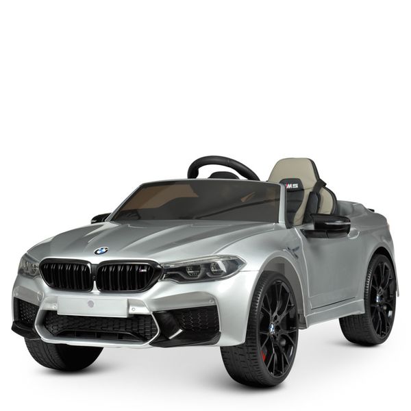 Дитячий електромобіль Bambi M 4791EBLRS-11 BMW до 30 кг M 4791EBLRS-11 фото