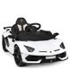 Дитячий електромобіль Bambi M 4787EBLR-1 Lamborghini до 30 кг M 4787EBLR-1 фото