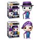 Ігрова фігурка FUNKO POP! серії "Batman 1989" - JOKER WITH HAT WITH CHASE 657231 фото 4