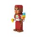 Конструктор PIXEL HEROES "Захисниця" Vita Toys VTK 0048 410 деталей 29228 фото 2