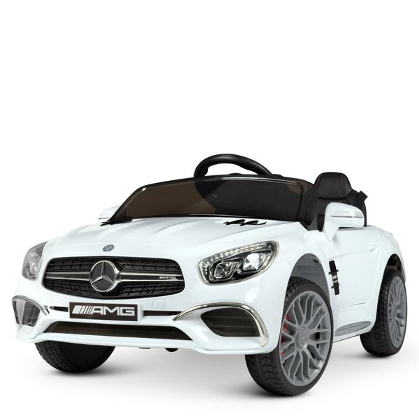 Детский электромобиль Bambi M 4871EBLR-1 до 30 кг M 4871EBLR-1 фото