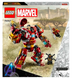 Конструктор LEGO Super Heroes Marvel Халкбастер: битва за Ваканду 385 деталей (76247) 76247 фото 9