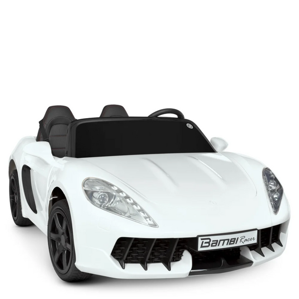 Детский электромобиль Bambi Racer M 4055AL-1 до 100 кг M 4055AL-1 фото